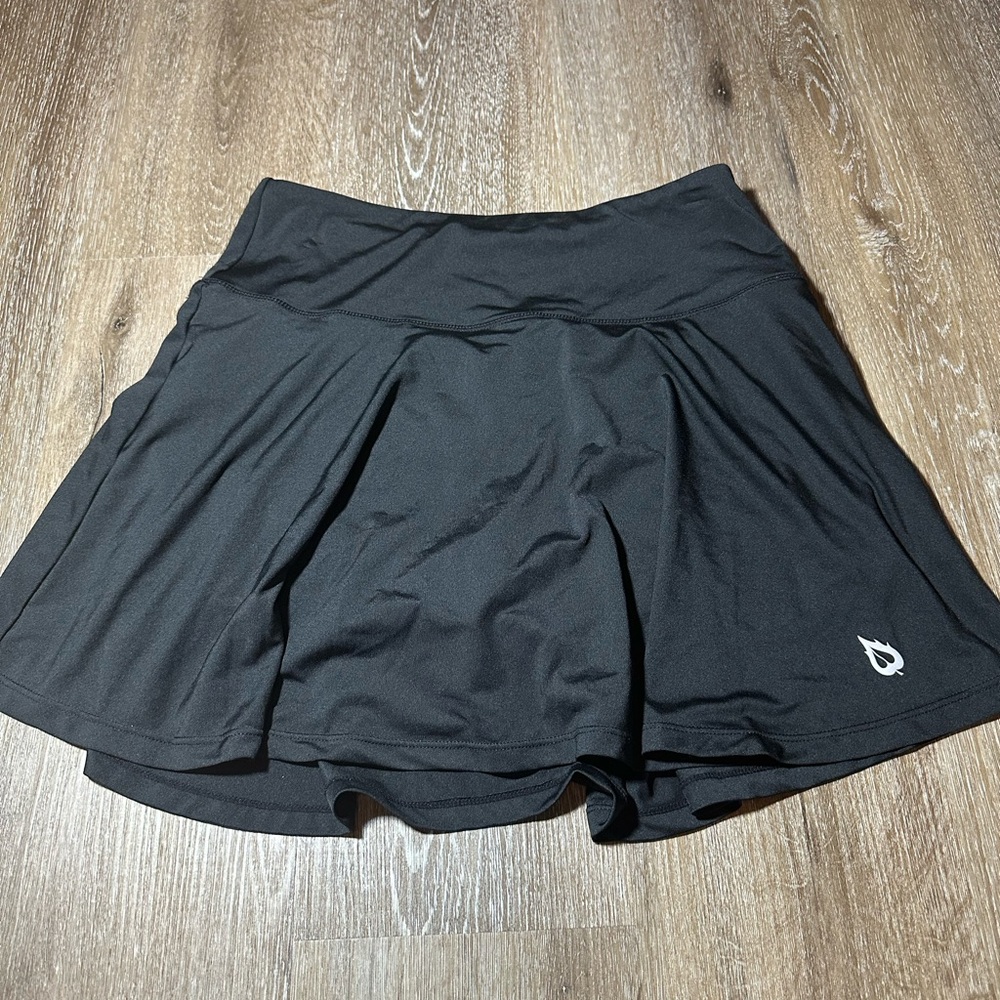 Baleaf Women’s Tennis Skirt High Waisted